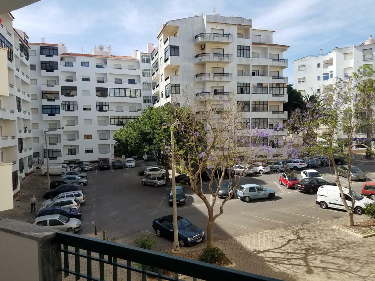 Apartamento Casa Dori Lagos Exterior foto